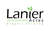 Lanier-logo-design-green