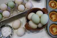 Duck_eggs_baking