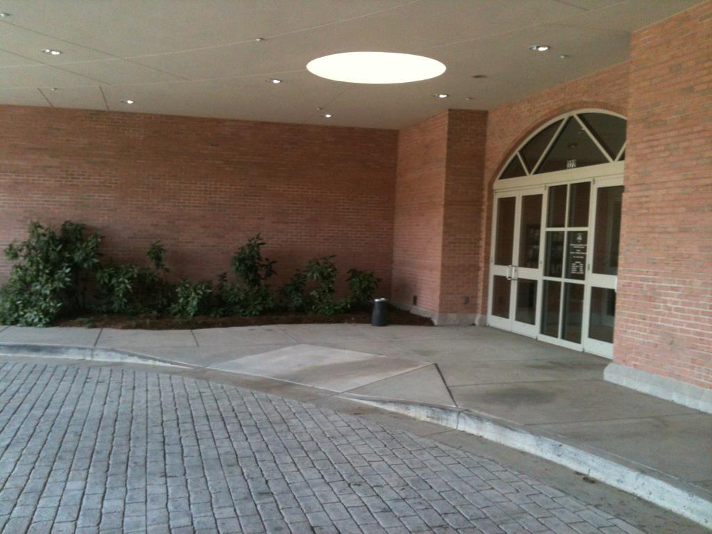 Hall - GVL History Center